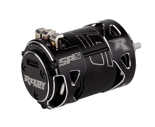 ASC27494 Reedy Sonic SP5 25.5T A-Spec Competition Stock Motor