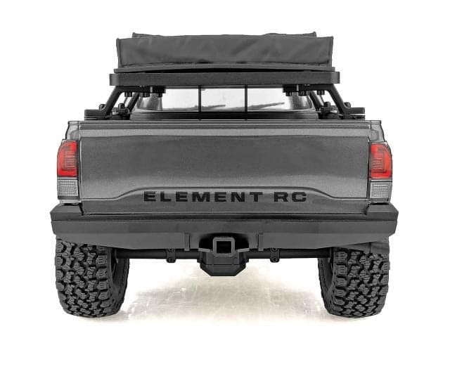 ASC40113C Element RC Enduro Trail Truck Knightrunner 4x4 RTR LiPo Combo