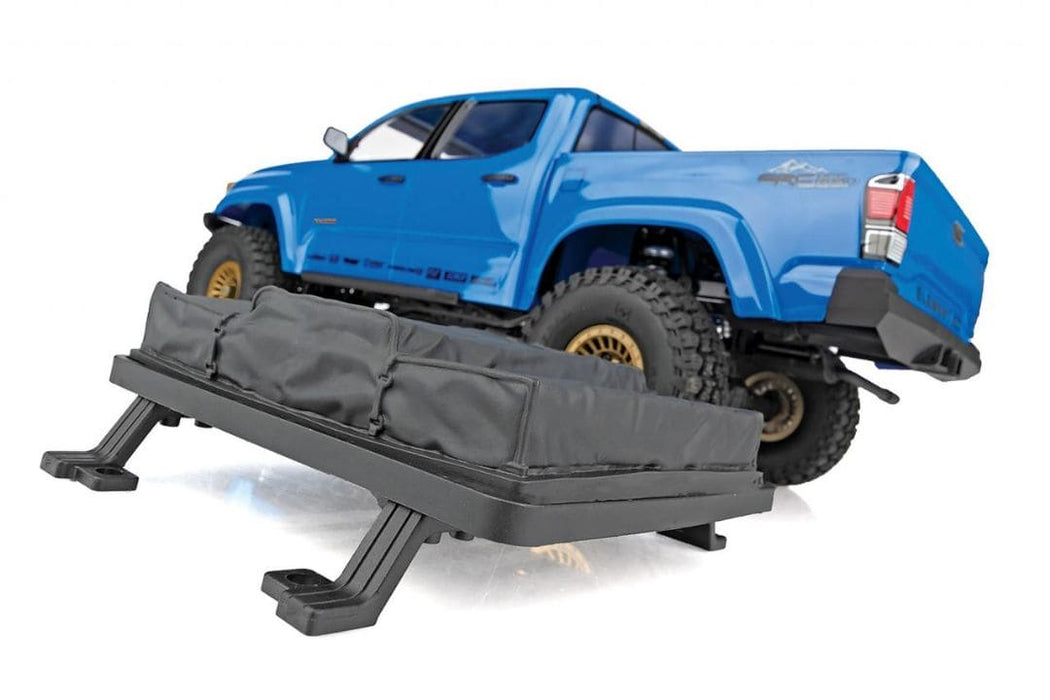 ASC40115 Element RC Enduro Trail Truck Knightrunner 4x4 RTR - Blue