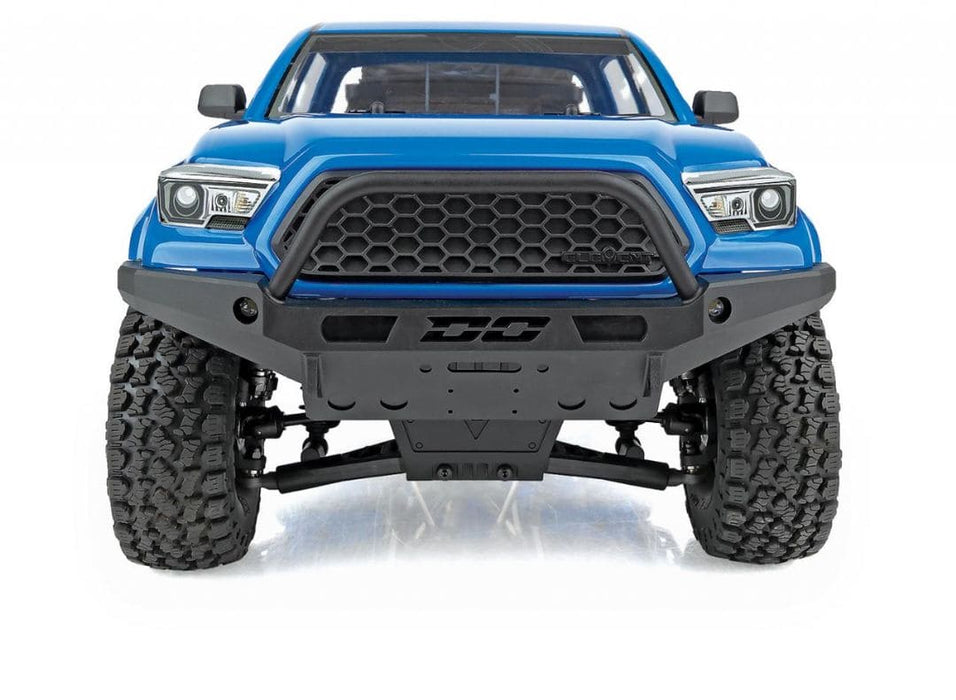 ASC40115C Element RC Enduro Trail Truck Knightrunner RTR LiPo Combo - Blue