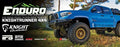 ASC40115C Element RC Enduro Trail Truck Knightrunner RTR LiPo Combo - Blue