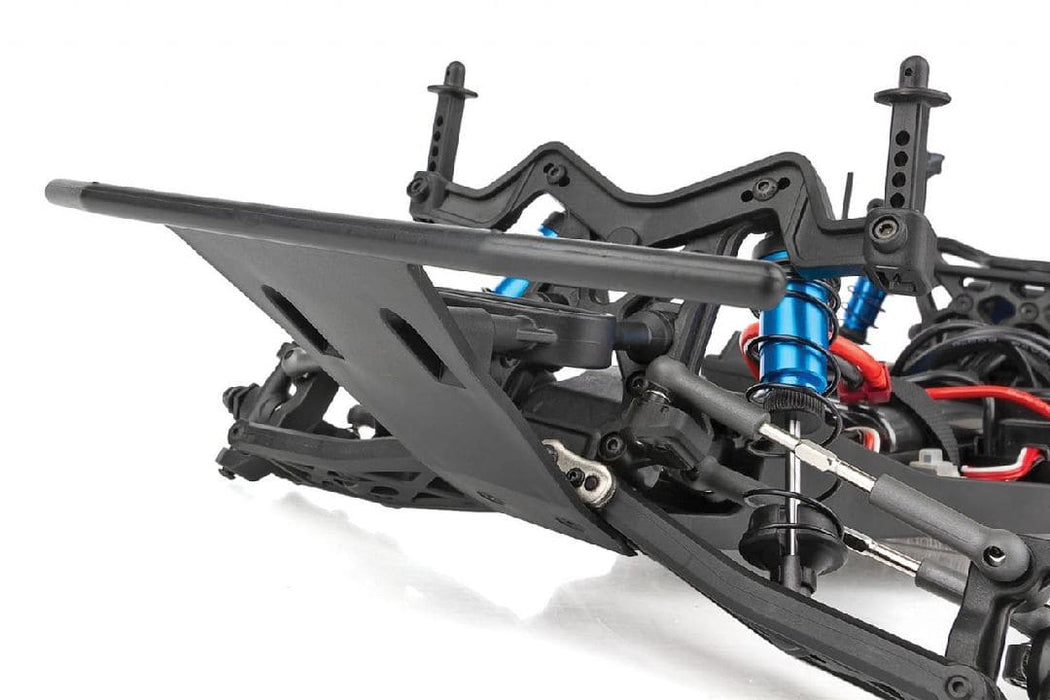 ASC70023C Team Associated Pro2 LT10SW Short Course Truck RTR LiPo Combo-Gr