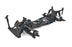 ASC70032 Team Associated 1/10 SR10M Dirt Oval Team Kit