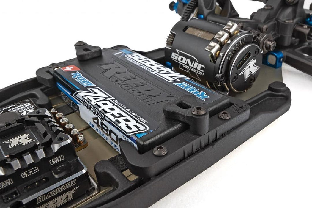 ASC90041 Team Associated RC10B7 Team Kit