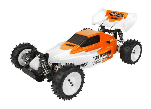 ASC9064 Team Associated Yokomo YZ-10 Classic Kit