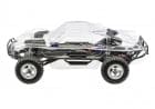 TRA58314-4 Traxxas 1/10 Slash BL-2S HD Clipless Unassembled Kit***SOLD SEPARATELY you will need TRA2985 & TRA2827X to run this truck**