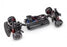 TRA83124-4 Traxxas 4-Tec BL-2S Brushless 1/10 Scale AWD Chassis-only ***SOLD SEPARATELY you will need TRA2985 & TRA2827X to run this truck**