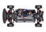 TRA83124-4 Traxxas 4-Tec BL-2S Brushless 1/10 Scale AWD Chassis-only ***SOLD SEPARATELY you will need TRA2985 & TRA2827X to run this truck**