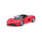 BUR18-26022 Bburago 1/24 R&P Ferrari LaFerrari Aperta (Red)