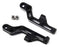 HRAAOR3201 Aluminum Rear Body Mount Support: ARRMA LIMITLESS, INFRACTION