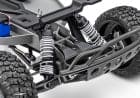 TRA58314-4 Traxxas 1/10 Slash BL-2S HD Clipless Unassembled Kit***SOLD SEPARATELY you will need TRA2985 & TRA2827X to run this truck**