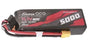 GEA503S60SXGT Gens Ace G-Tech 5000mAh 3S 11.1V 60C LiPo XT60 Plug