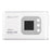 GEAS100-UW Gens Ace IMARS S100 G-Tech AC/DC 10A x 1 Battery Charger- White