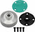 HRADRA38H	 Hard Anodized Aluminum Differential Case: DR10