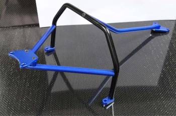 HRASLF11206 Blue Aluminum Inner Roll Cage