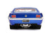 JAD30527 Jada Toys 1/24 "BIGTIME Muscle" 1965 Ford Mustang GT