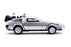 JAD30541 Jada 1/32 "Hollywood Rides" Back To The Future II Time Machine