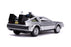 JAD30541 Jada 1/32 "Hollywood Rides" Back To The Future II Time Machine