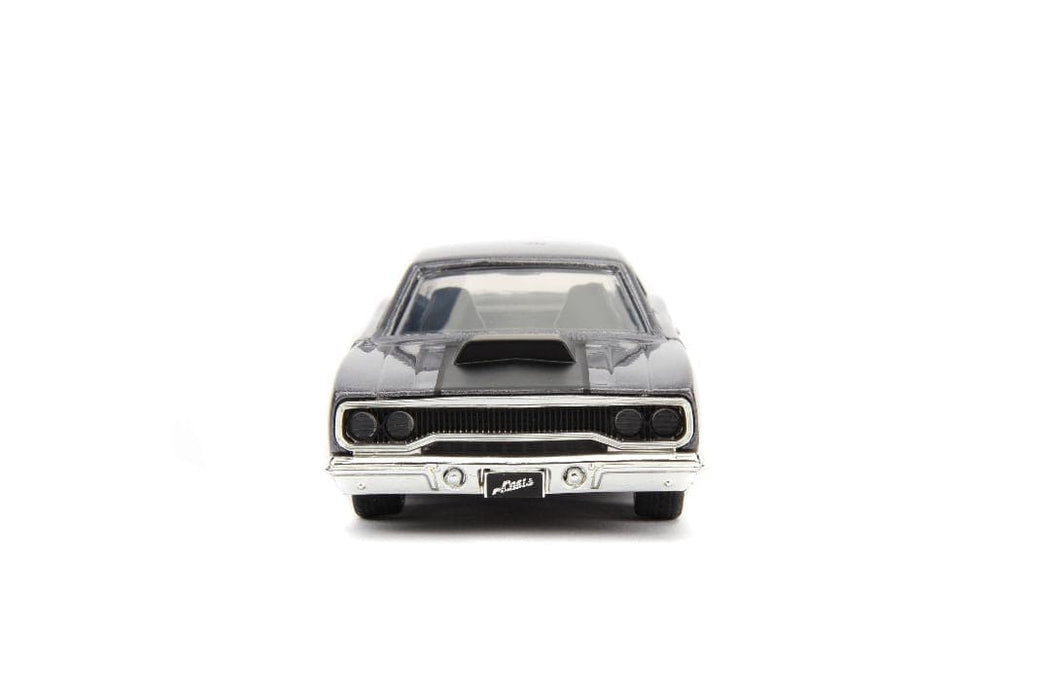 JAD30746 Jada 1/32 "Fast & Furious" Dom'S Plymouth Road Runner