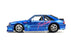 JAD31379 Jada 1/24 "I Love The" 1980???s - 1989 Ford Mustang GT