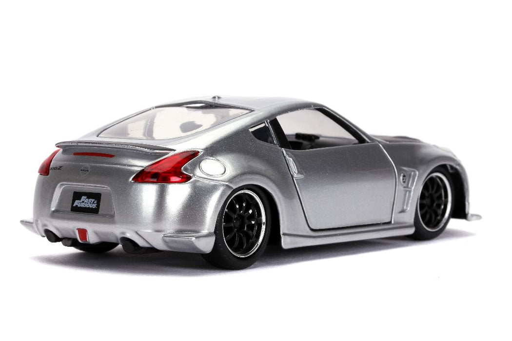 JAD31852 Jada 1/32 "Fast & Furious" Gisele's Nissan 350Z