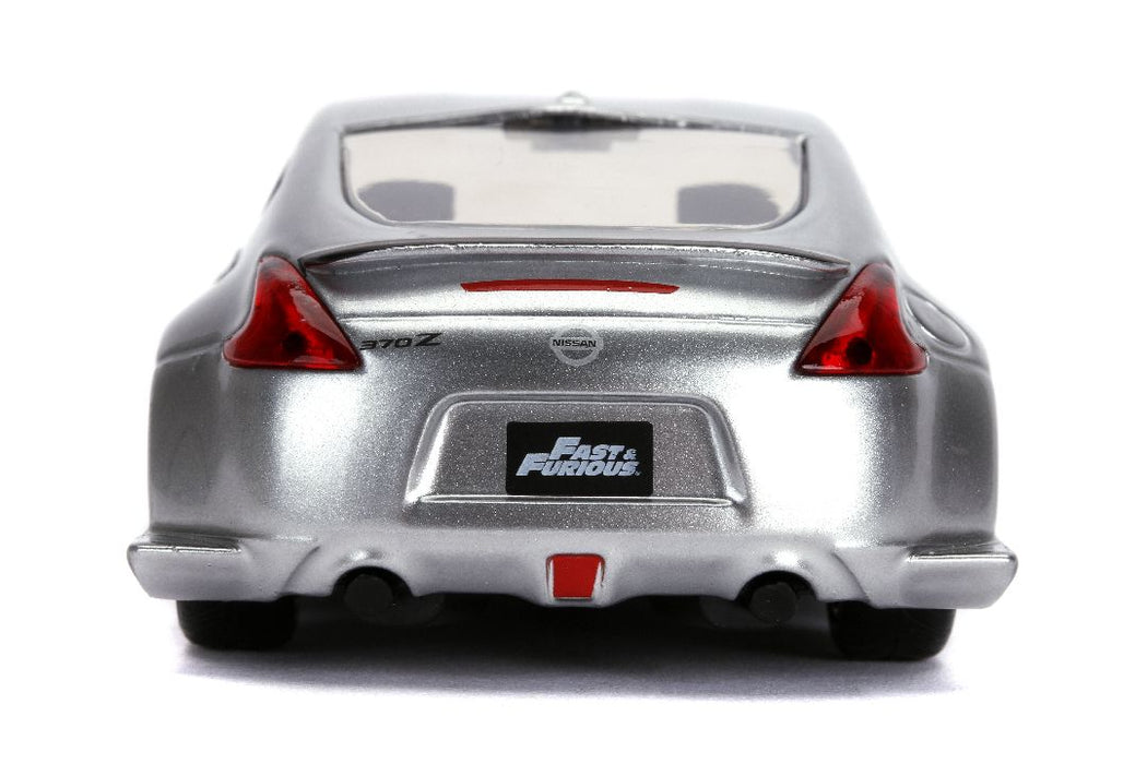 JAD31852 Jada 1/32 "Fast & Furious" Gisele's Nissan 350Z