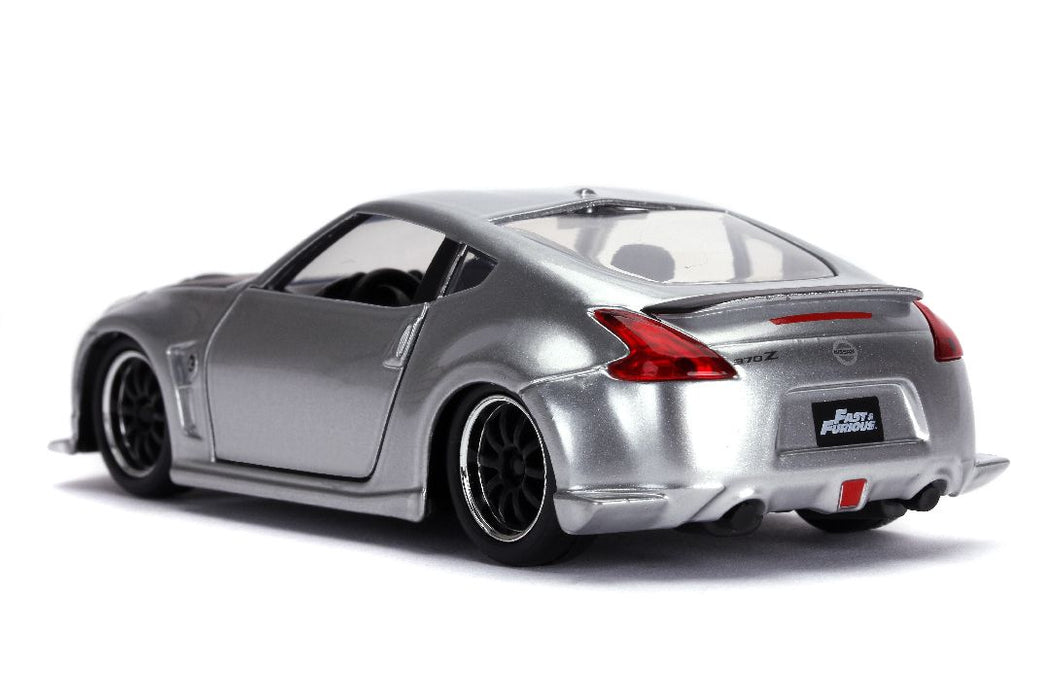 JAD31852 Jada 1/32 "Fast & Furious" Gisele's Nissan 350Z