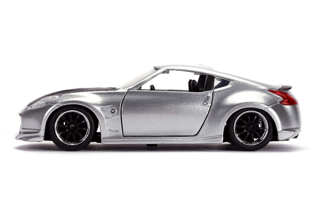 JAD31852 Jada 1/32 "Fast & Furious" Gisele's Nissan 350Z