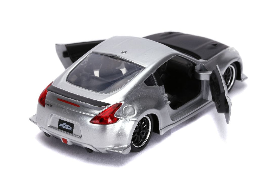 JAD31852 Jada 1/32 "Fast & Furious" Gisele's Nissan 350Z