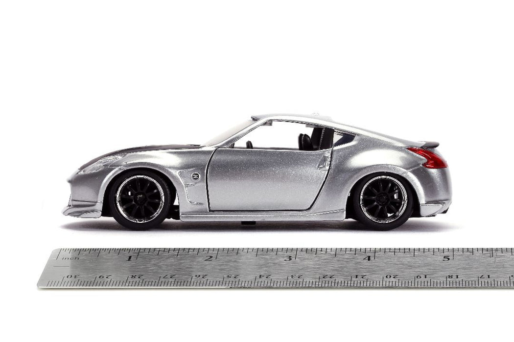 JAD31852 Jada 1/32 "Fast & Furious" Gisele's Nissan 350Z