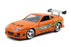 JAD31981 Jada 1/32 "Fast & Furious" Twin Pack - Dom's Dodge Charger R/T / Brian's Toyota Supra