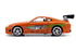 JAD31981 Jada 1/32 "Fast & Furious" Twin Pack - Dom's Dodge Charger R/T / Brian's Toyota Supra