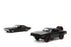 JAD32909 Jada 1/32 "Fast & Furious" Twin Pack - Dom's Dodge Charger Off Road / Dom's Dodge Charger Widebody