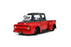 JAD33019 Jada 1/24 "Just Trucks" 1956 Ford F-100 Pickup with Rack