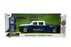 JAD33026 Jada 1/24 "Just Trucks" 1999 Chevy Silverado Dooley with Rack