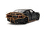 JAD33374 Jada 1/32 "Fast & Furious" 2006 Dodge Charger Heist Car