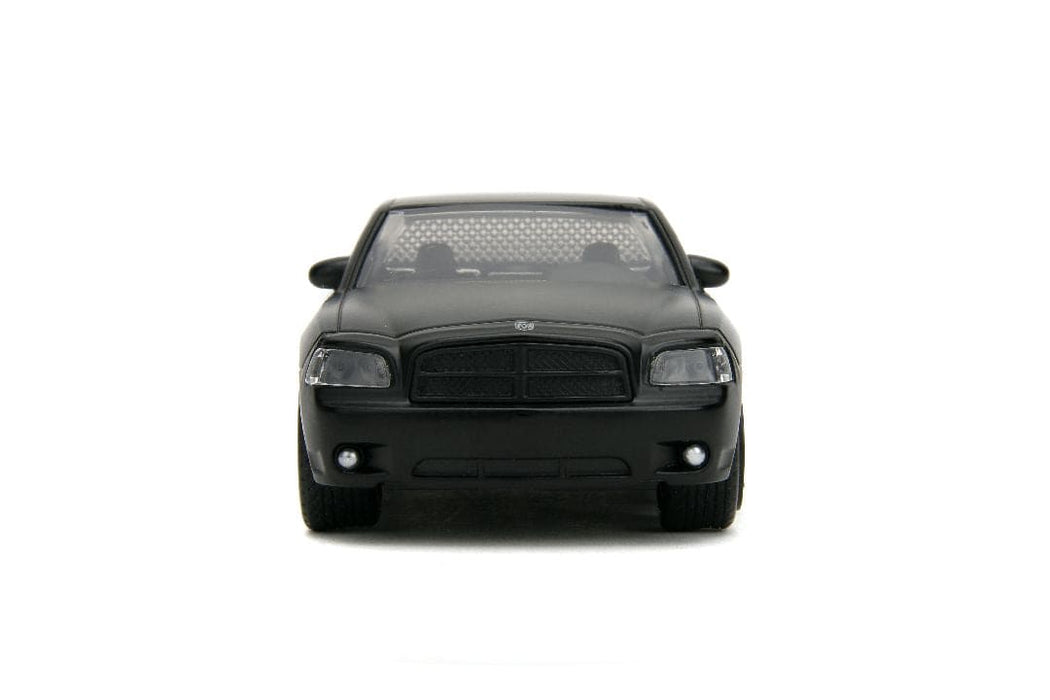 JAD33374 Jada 1/32 "Fast & Furious" 2006 Dodge Charger Heist Car