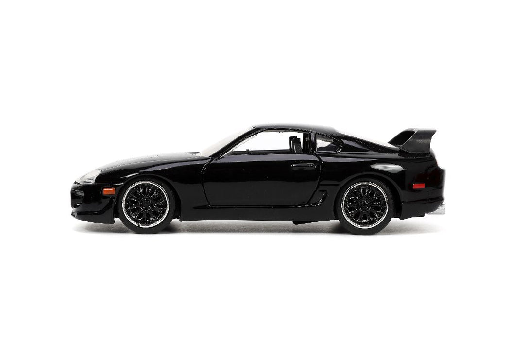 JAD33381 Jada 1/32 "Fast & Furious" 1995 Toyota Supra