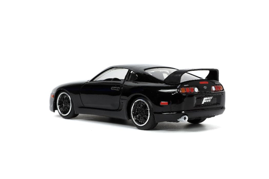 JAD33381 Jada 1/32 "Fast & Furious" 1995 Toyota Supra