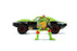 JAD33386 Jada 1/24 "Hollywood Rides" Teenage Mutant Ninja Turtles - 1967 Chevy Camaro with Raphael