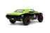 JAD33386 Jada 1/24 "Hollywood Rides" Teenage Mutant Ninja Turtles - 1967 Chevy Camaro with Raphael