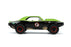 JAD33386 Jada 1/24 "Hollywood Rides" Teenage Mutant Ninja Turtles - 1967 Chevy Camaro with Raphael