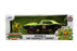 JAD33386 Jada 1/24 "Hollywood Rides" Teenage Mutant Ninja Turtles - 1967 Chevy Camaro with Raphael