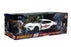 JAD33685 Jada 1/24 "Hollywood Rides" Robotech 2020 Toyota Supra with Rick Hunter