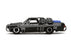 JAD34733 Jada 1/32 "Fast & Furious" FAST X 1967 Chevy El Camino with Canon - Primer Black