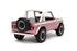 JAD34896 Jada 1/24 "Pink Slips" 1973 Ford Bronco - Metallic Pink