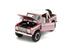 JAD34896 Jada 1/24 "Pink Slips" 1973 Ford Bronco - Metallic Pink