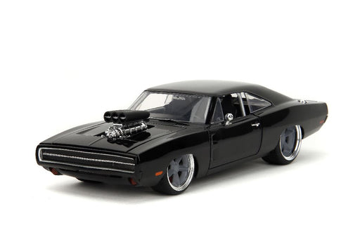 JAD34918 Jada 1/24 "Fast & Furious" Dom's Dodge Charger R/T (Movie 10)