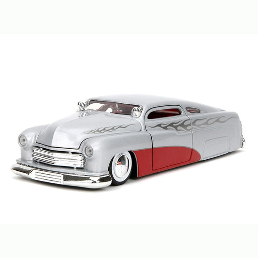 JAD35206 Jada 1/24 "BIGTIME Muscle" 1951 Mercury