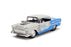 JAD35211 Jada 1/24 "BIGTIME Muscle" - 1955 Chevy Bell Air